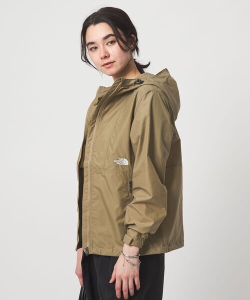 セール】【WEB限定】<THE NORTH FACE>コンパクトジャケット セール】【WEB限定】<THE NORTH FACE>コンパクトジャケット