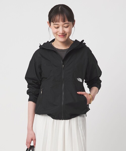 セール】【WEB限定】＜THE NORTH FACE＞コンパクトジャケット 