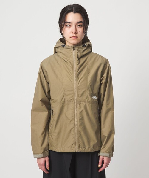 セール】【WEB限定】＜THE NORTH FACE＞コンパクトジャケット