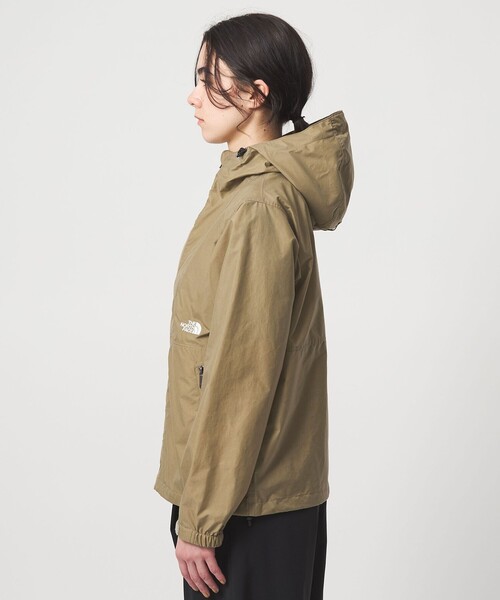 セール】【WEB限定】＜THE NORTH FACE＞コンパクトジャケット