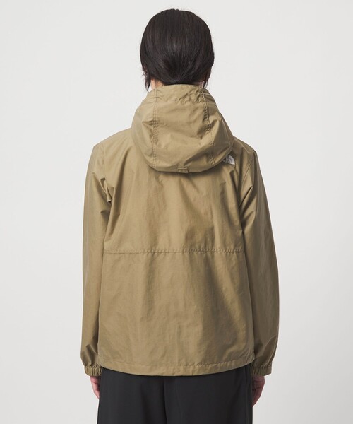 M THE NORTH FACE コンパクトジャケット アウター THE NORTH FACE/コンパクトジャケット（メンズ）【限定展開】｜Daytona