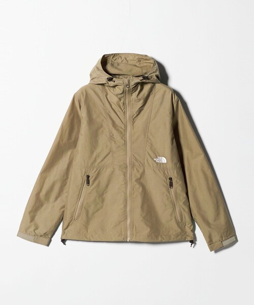 セール】【WEB限定】＜THE NORTH FACE＞コンパクトジャケット