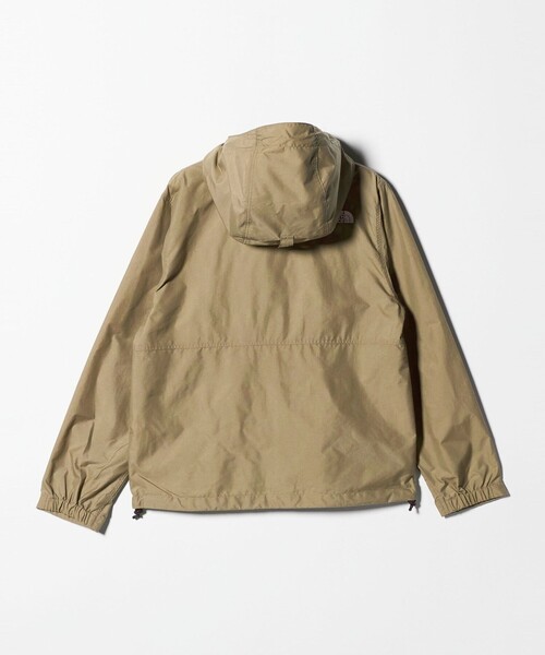 セール】【WEB限定】＜THE NORTH FACE＞コンパクトジャケット