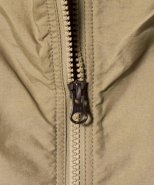 THE NORTH FACE（ザノースフェイス）の「【WEB限定】＜THE NORTH FACE＞コンパクトジャケット（マウンテンパーカー・レディース・オフホワイト/ベージュ/ブラック・L/M）」の22枚目の写真