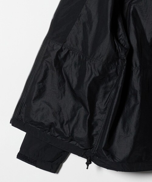 THE NORTH FACE（ザノースフェイス）の「【WEB限定】＜THE NORTH FACE＞コンパクトジャケット（マウンテンパーカー・レディース・オフホワイト/ベージュ/ブラック・L/M）」の8枚目の写真