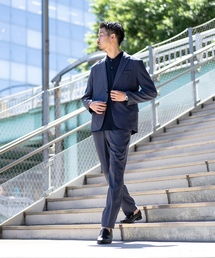 417 EDIFICE（フォーワンセブンエディフィス）の「セットアップ（セットアップ）」