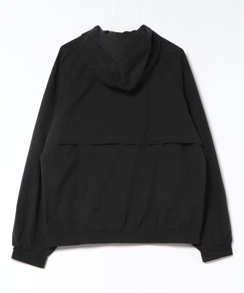 NEW ERA(ニューエラ)の「NEW ERA/ニューエラ ユーティリティー フィールド トラックジャケット Utility Field Track Jacket セットアップ対応 14774245(その他アウター・メンズ・ブラック・L/XL/XXL/M)」の13枚目の写真