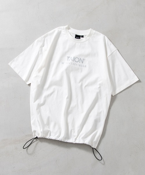 TAION унисексовая стёганая лёгкая дутая куртка T-shirt (унисекс) — тонкая стёганая футболка-подкладка