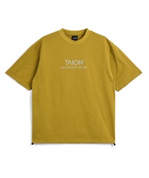 マスタード」に該当するメンズのTシャツ/カットソーファッション通販