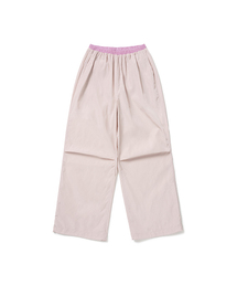 GRAMIC PANTS (PINK)