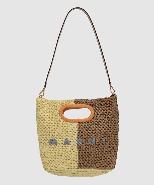 SEASIDE / クラッチショルダーバッグ（ショルダーバッグ）｜MARNI