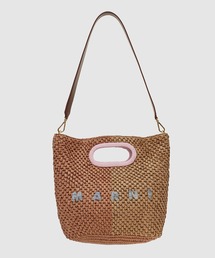 COLOR BLOCKED / ショッピングバッグ（トートバッグ）｜MARNI（マルニ