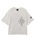 JORDAN BRAND�i�W���[�_���u�����h�j�́uJORDAN BRAND M J BLK CAT STAR SS TEE / �W���[�_�� �u�����h �W���[�_�� �u���b�N �L���b�g �X�^�[ �V���[�g�X���[�u T�V���c / NIKE�ySP�z�iT�V���c/�J�b�g�\�[�j�v�b�z���C�g