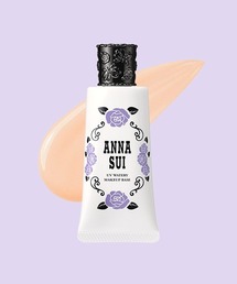 ANNA SUI COSMETICS（アナ スイ コスメティクス）の「UV ウォータリー メイクアップ ベース（化粧下地）」