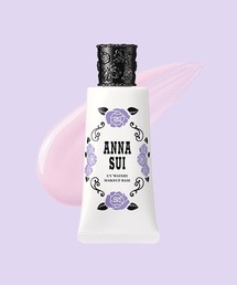 ANNA SUI COSMETICS（アナ スイ コスメティクス）の「UV ウォータリー メイクアップ ベース（化粧下地）」