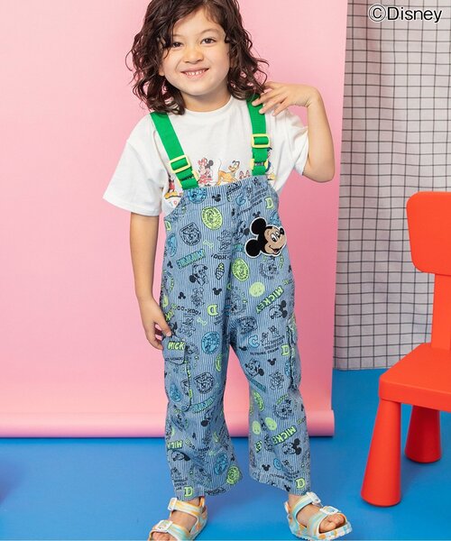 Disney(디즈니)의 「【링크】【디즈니】미키＆프렌즈