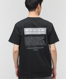 クイックシルバー QUIKSILVER BW HISTORY FRAME ST