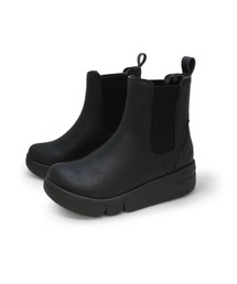 Re:getA（リゲッタ）の「Re:getA リゲッタ サイドゴア 厚底 ブーツ（ブーツ）」