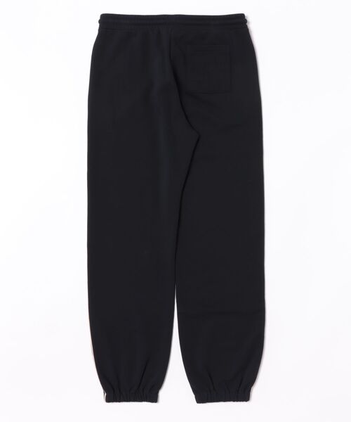 Max Mara(マックスマーラ)の「【S】【it】【Max Mara LEISURE】スエットパンツ(スウェットパンツ・レディース・ネイビー・MEDIUM)」の2枚目の写真