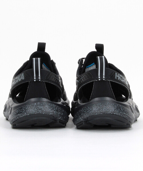 FREAK'S STORE（フリークスストア）の「HOKA/ホカ Hopara [23.5-24.5cm展開]/ホパラ（サンダル・レディース・ブラック・23.5cm/24.5cm/24.0cm）」の4枚目の写真