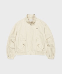 Wacky WiLLy | WOMEN'S COTTON HARRINGTON JACKET(ブルゾン)