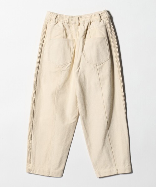 Pheeta（フィータ）の「＜Pheeta＞Daniele デニム パンツ / 015C-70（その他パンツ・レディース・オフホワイト・2/1）」の10枚目の写真