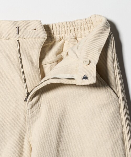 Pheeta（フィータ）の「＜Pheeta＞Daniele デニム パンツ / 015C-70（その他パンツ・レディース・オフホワイト・2/1）」の15枚目の写真