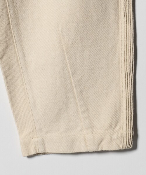 Pheeta（フィータ）の「＜Pheeta＞Daniele デニム パンツ / 015C-70（その他パンツ・レディース・オフホワイト・2/1）」の16枚目の写真