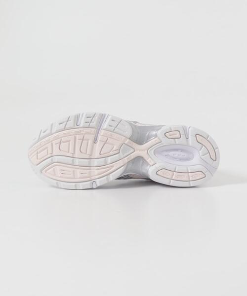 ASICS(アシックス)の「ASICS GEL-1130(スニーカー・レディース・オフホワイト・23.5/24/24.5)」の3枚目の写真