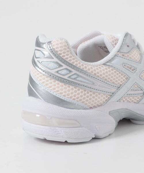 ASICS(アシックス)の「ASICS GEL-1130(スニーカー・レディース・オフホワイト・23.5/24/24.5)」の2枚目の写真