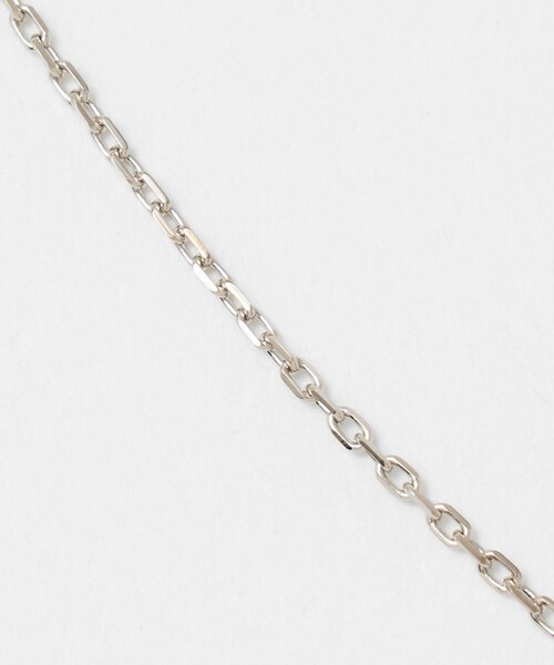 BEAUTY&YOUTH UNITED ARROWS(ビューティーアンドユースユナイテッドアローズ)の「BRASS コイン ネックレス(ネックレス・メンズ・その他1・FREE)」の3枚目の写真