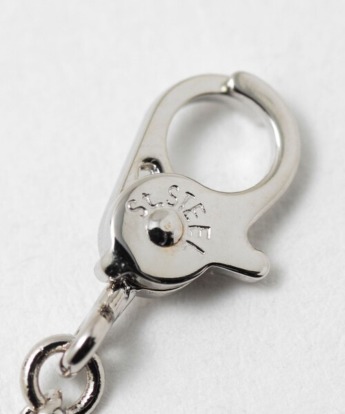 BEAUTY&YOUTH UNITED ARROWS(ビューティーアンドユースユナイテッドアローズ)の「BRASS コイン ネックレス(ネックレス・メンズ・その他1・FREE)」の5枚目の写真