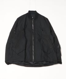 D-VEC（ディーベック）の「【D-VEC】WINDSTOPPER BY GORE-TEX LABS 30DY/TR2 3L MA1 BLOUSON（ブルゾン）」
