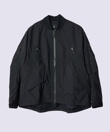 D-VEC(�f�B�[�x�b�N)�́yD-VEC�zWINDSTOPPER BY GORE-TEX LABS 30DY/TR2 3L MA1 BLOUSON(�u���]��)