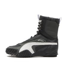 PUMA MOSTRO MID WNS（プーマ モストロ ミッド ウィメンズ