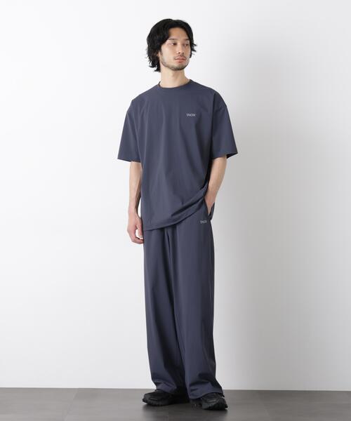TAION/別注 TAION FUNCTION SET UP（セットアップ）｜NANO universe
