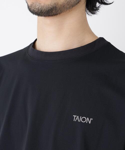 NANO universe（ナノユニバース）の「TAION/別注 TAION FUNCTION SET UP（セットアップ・メンズ・ネイビー/ブラック・M/L）」の10枚目の写真