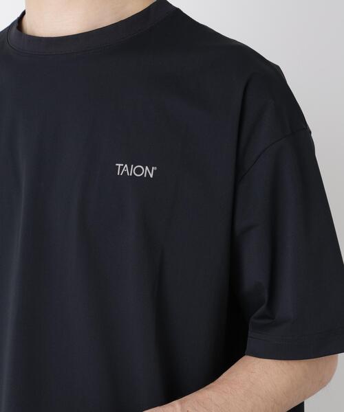 NANO universe（ナノユニバース）の「TAION/別注 TAION FUNCTION SET UP（セットアップ・メンズ・ネイビー/ブラック・M/L）」の11枚目の写真