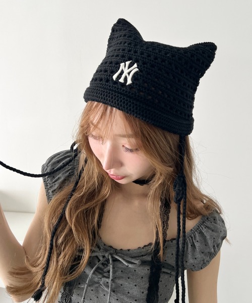 セール】【日本未発売/WEB限定】MLB KOREA(エムエルビーコリア)/サマー