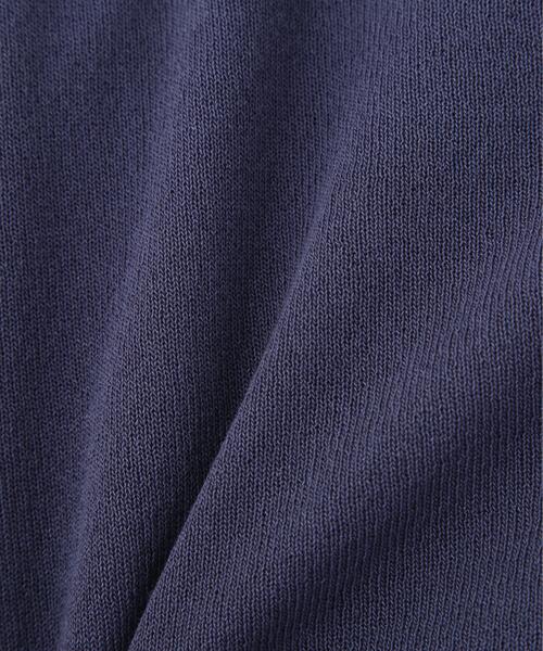PROPORTION BODY DRESSING（プロポーションボディドレッシング）の「＜UVカット＞シアーカーディガン / 1216174501（カーディガン/ボレロ・レディース・グレー/ピンク/ホワイト/ネイビー・FREE）」の12枚目の写真