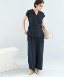 URBAN RESEARCH ROSSO WOMEN | 『WEB/一部店舗限定』吸水速乾　接触冷感セットアップ(セットアップ)