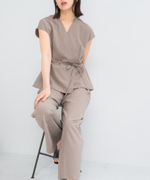 URBAN RESEARCH ROSSO｜アーバンリサーチ ロッソのセットアップ