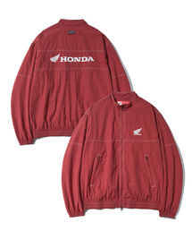 HONDA MOTORCYCLE｜ホンダモーターサイクルのナイロンジャケット通販