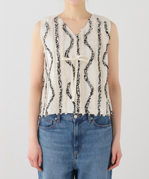 ARCHI（アーキ）の「ARCHI FUZZ JQ S/L TOP（その他アウター）」