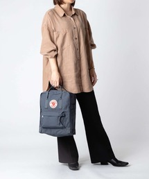 Fjallraven Kanken（フェールラーベンカンケン）の「FJALLRAVEN Kanken フェールラーベン カンケン バックパック（バックパック/リュック）」