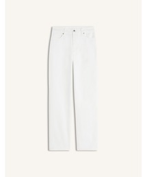 STRAIGHT JEANS