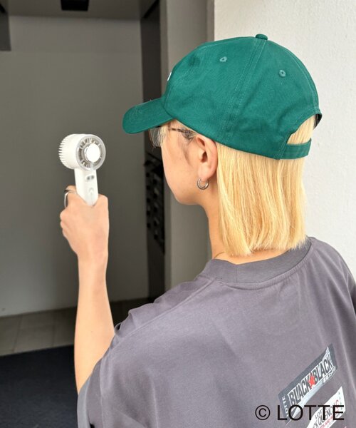 CIAOPANIC TYPY（チャオパニックティピー）の「【TYPY×LOTTE板ガム】クールミントペルチェハンディファン（その他雑貨・レディース・ホワイト系その他/ホワイト系その他3/ホワイト系その他2・ONE SIZE）」の21枚目の写真