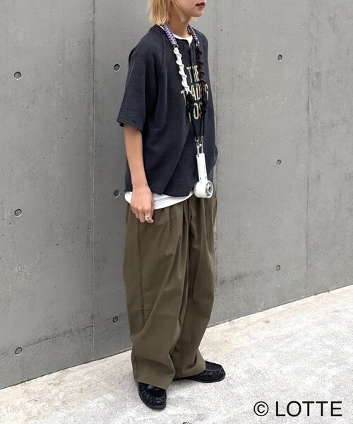 CIAOPANIC TYPY（チャオパニックティピー）の「【TYPY×LOTTE板ガム】クールミントペルチェハンディファン（その他雑貨・レディース・ホワイト系その他/ホワイト系その他3/ホワイト系その他2・ONE SIZE）」の5枚目の写真