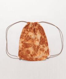【CRONY. /クルニー】 Souvenir Nap Sac