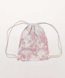 CRONY.（クルーニー）の「【CRONY. /クルニー】 Souvenir Nap Sac（バックパック/リュック）」